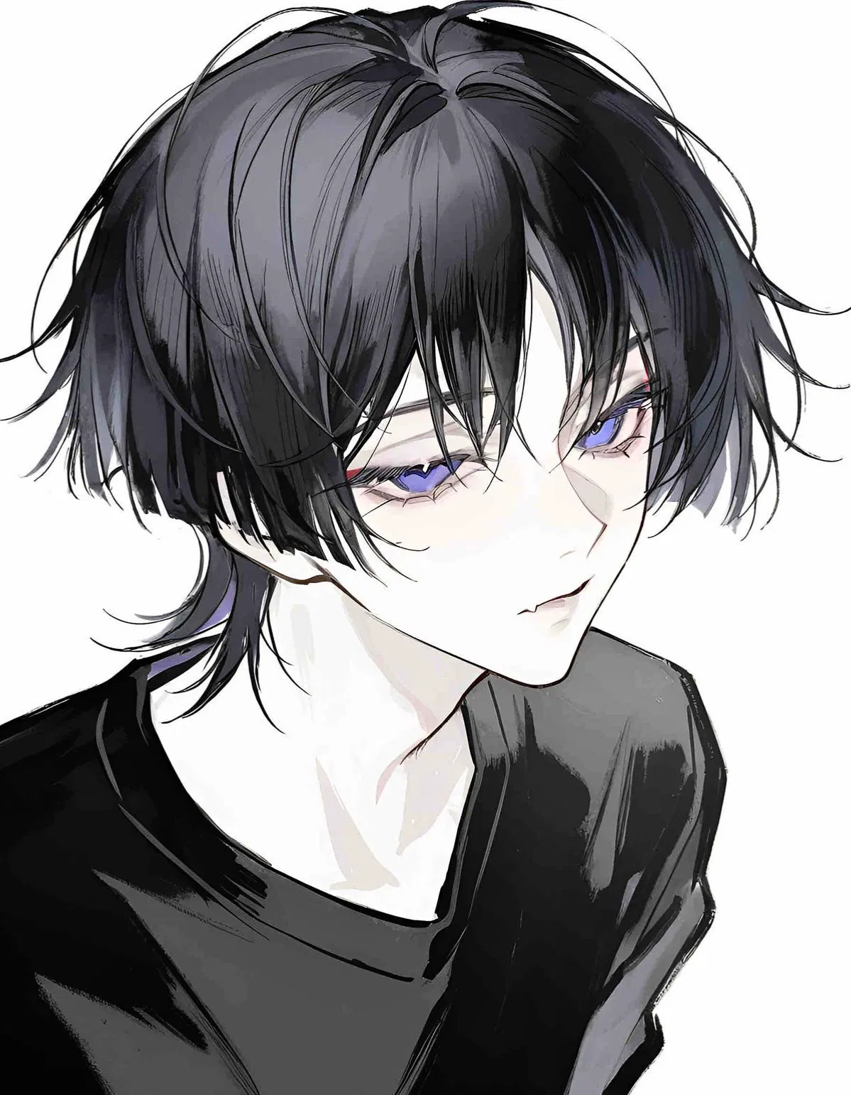 Avatar of Scaramouche