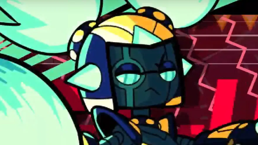 Avatar of SOMA - Killer Spin Diva