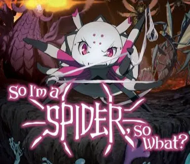 Avatar of So I'm A Spider, So What?