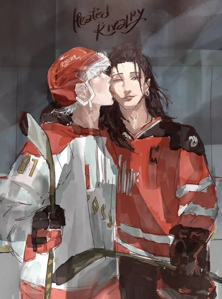 Avatar of GOJO SATORU AND GETO SUGURU 