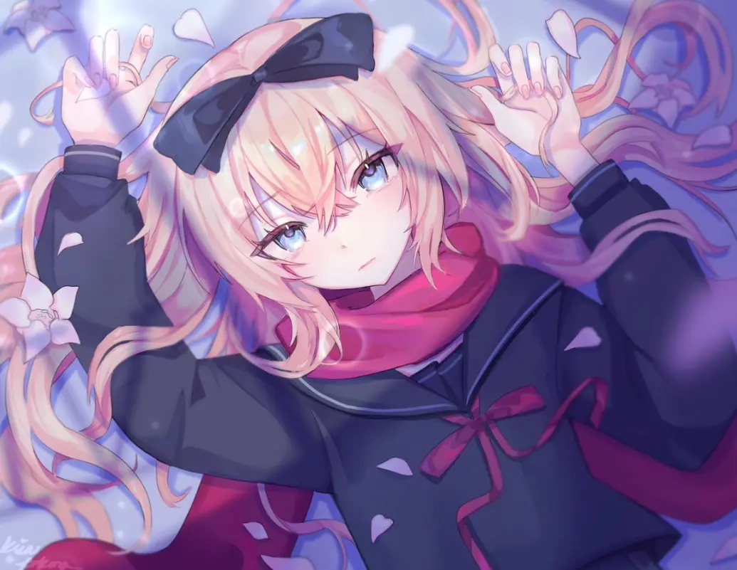 Avatar of Paper Lily | LACIE