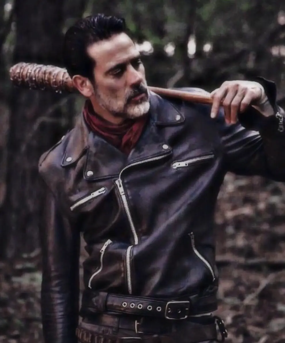 Avatar of Negan Smith