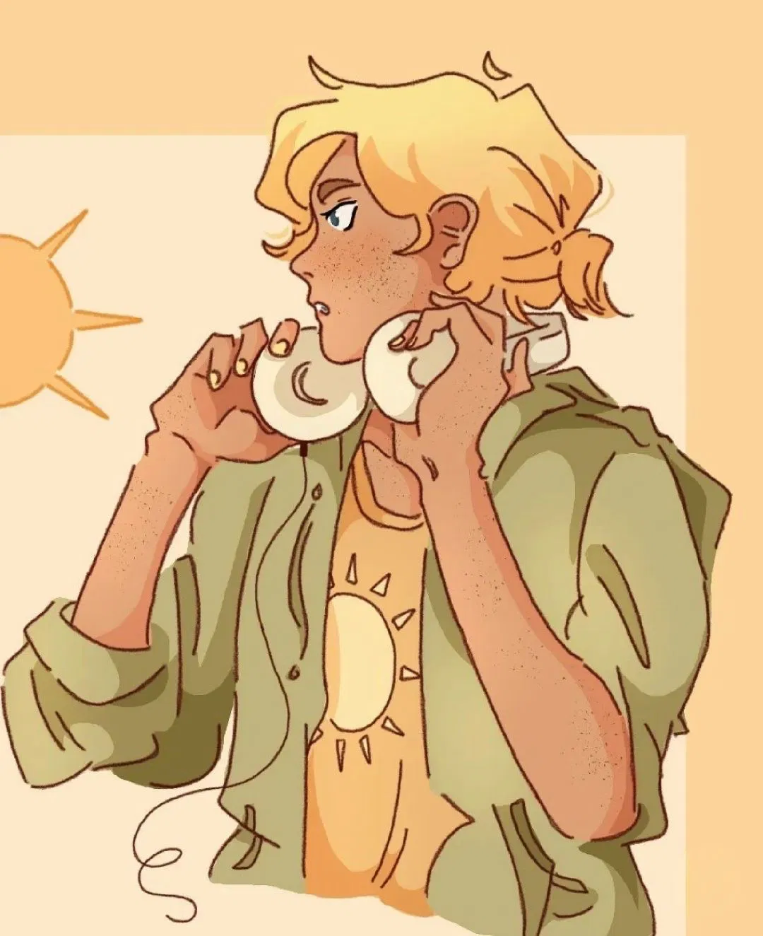 Avatar of Will Solace