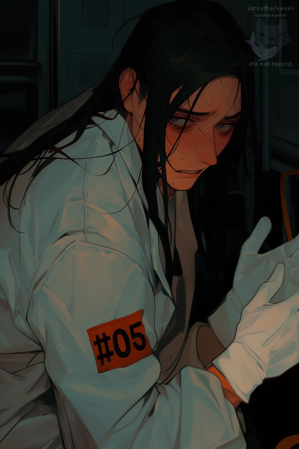 Avatar of [ #05 ]  Johan Jakobsen