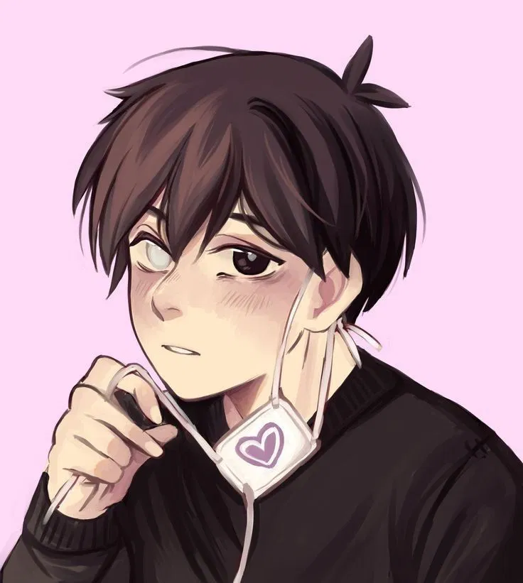 Avatar of Sunny Suzuki | OMORI | Hospital 