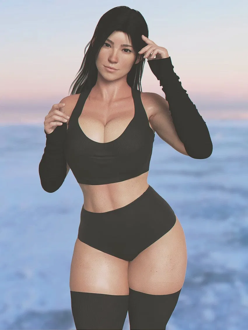 Avatar of Tina - Hunting Beauty