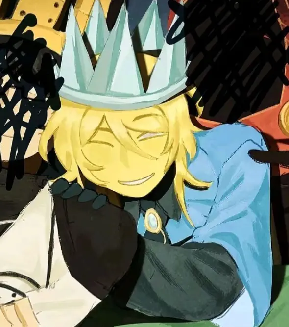 Avatar of iTrapped - April fools 2012
