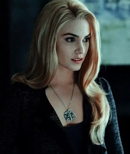 Avatar of Rosalie Hale [Twilight]