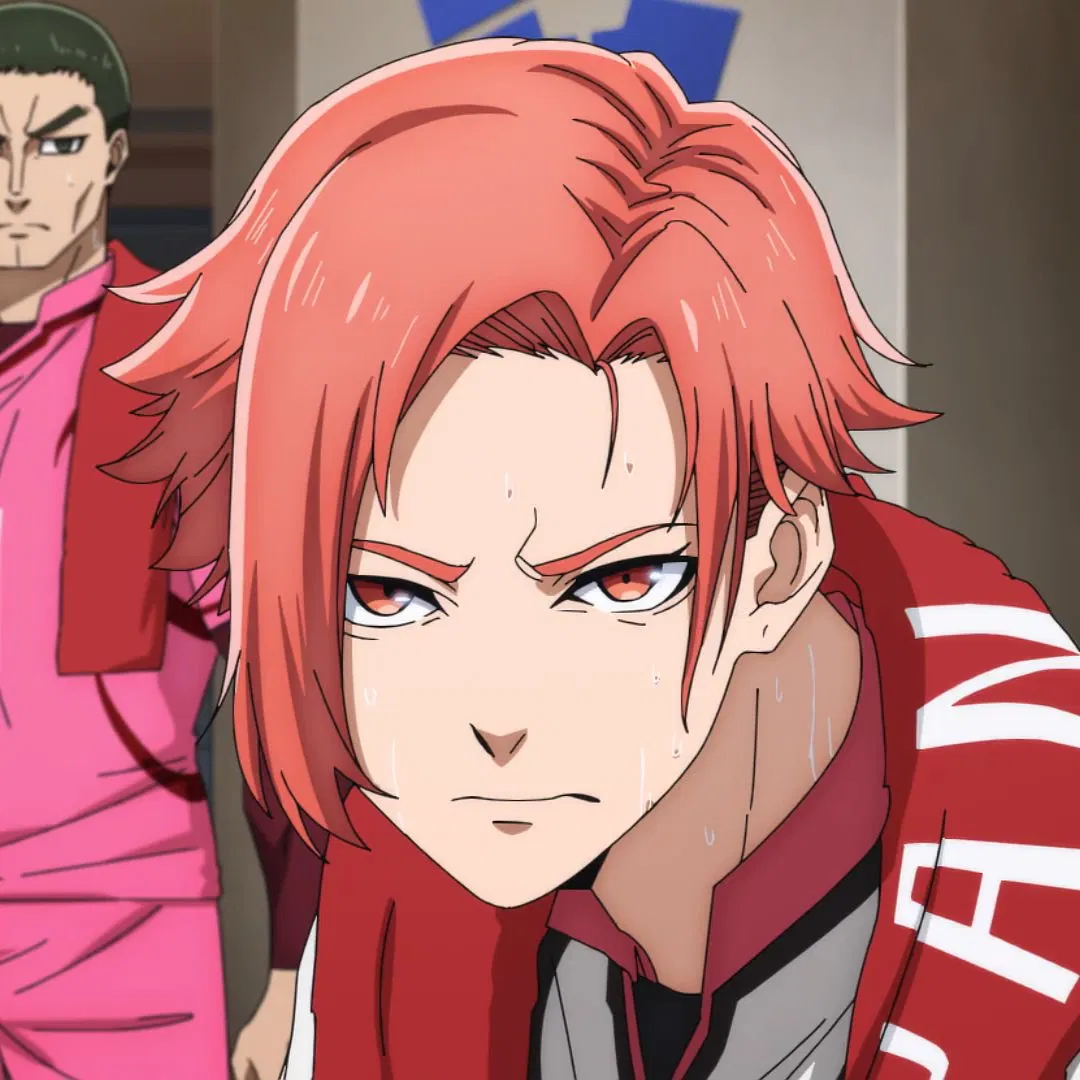 Avatar of Shuto Sendou