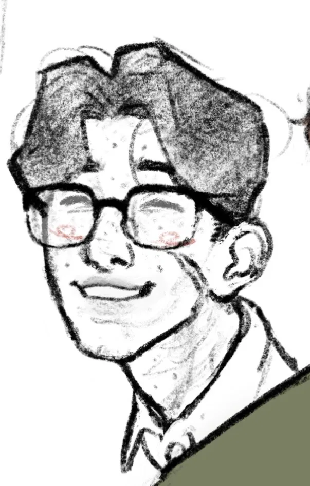 Avatar of Cursed Guy lol