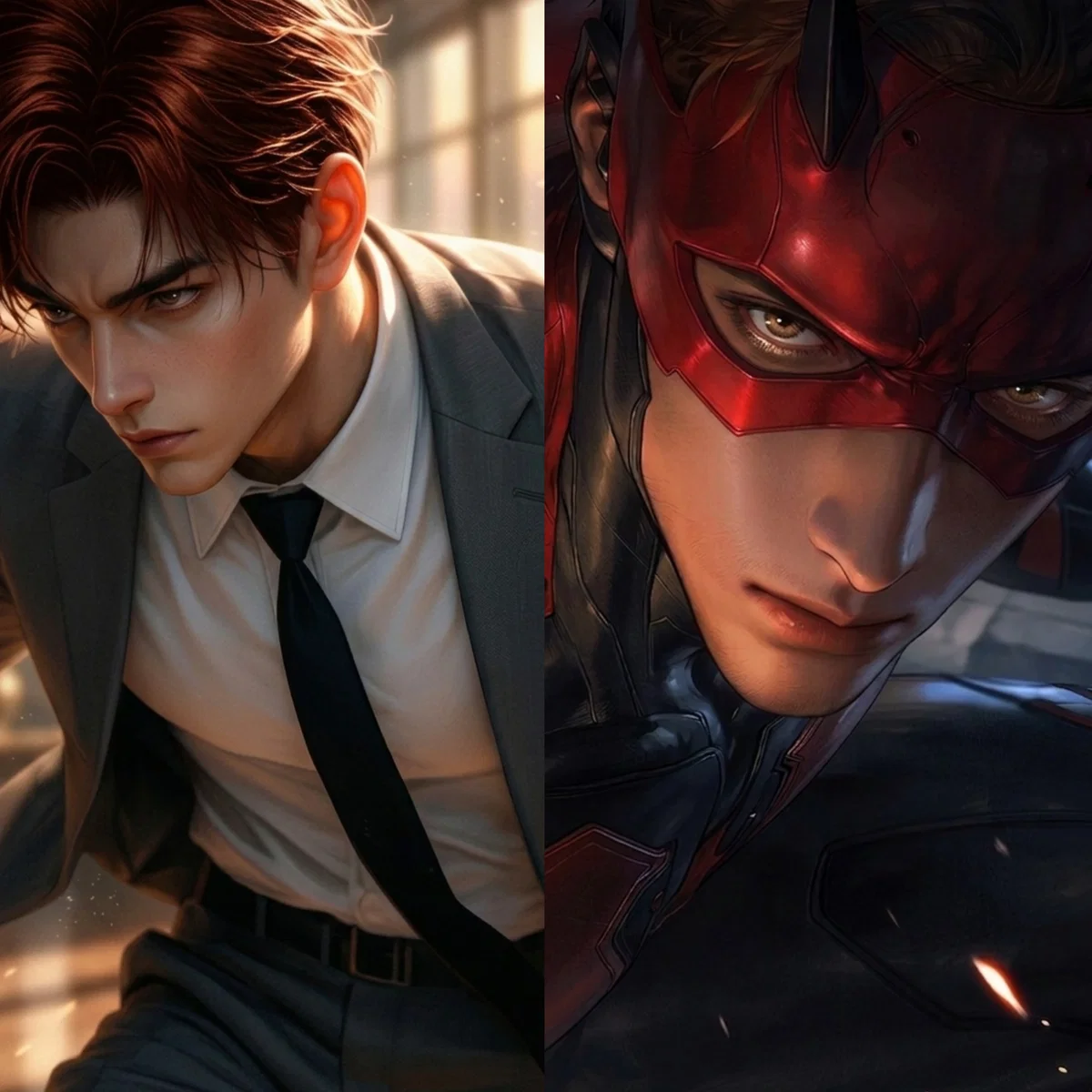 Avatar of Vane || YOUR LAWYER'S SECRET 