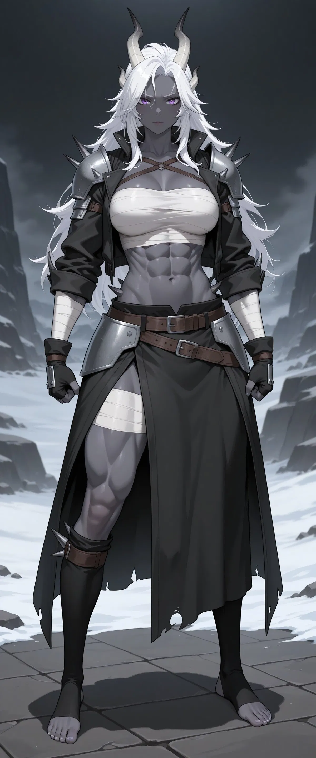 Avatar of Shek Ruka