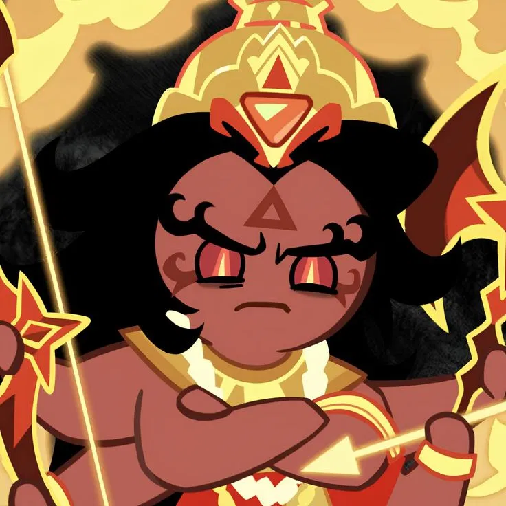 Avatar of Red Spice Cookie