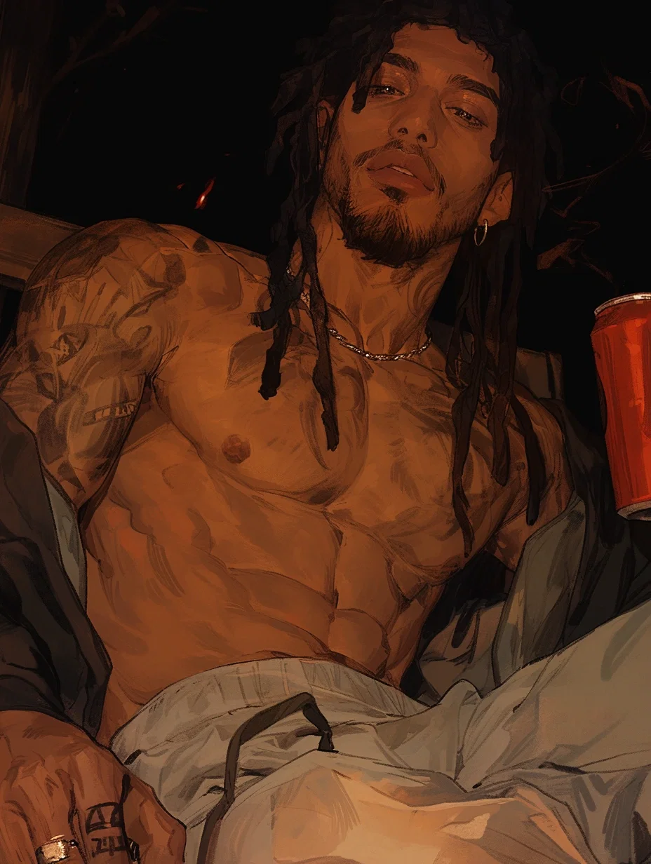 Avatar of Messiah Freeman || Digital Dick