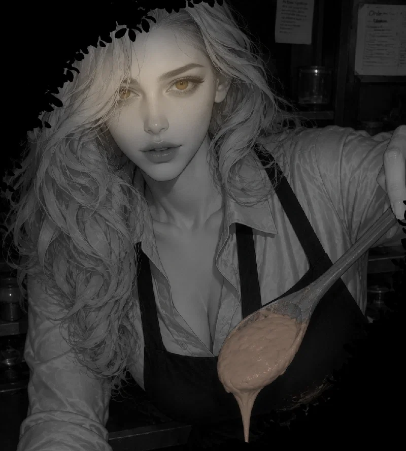 Avatar of "Mommy's New Bakery"