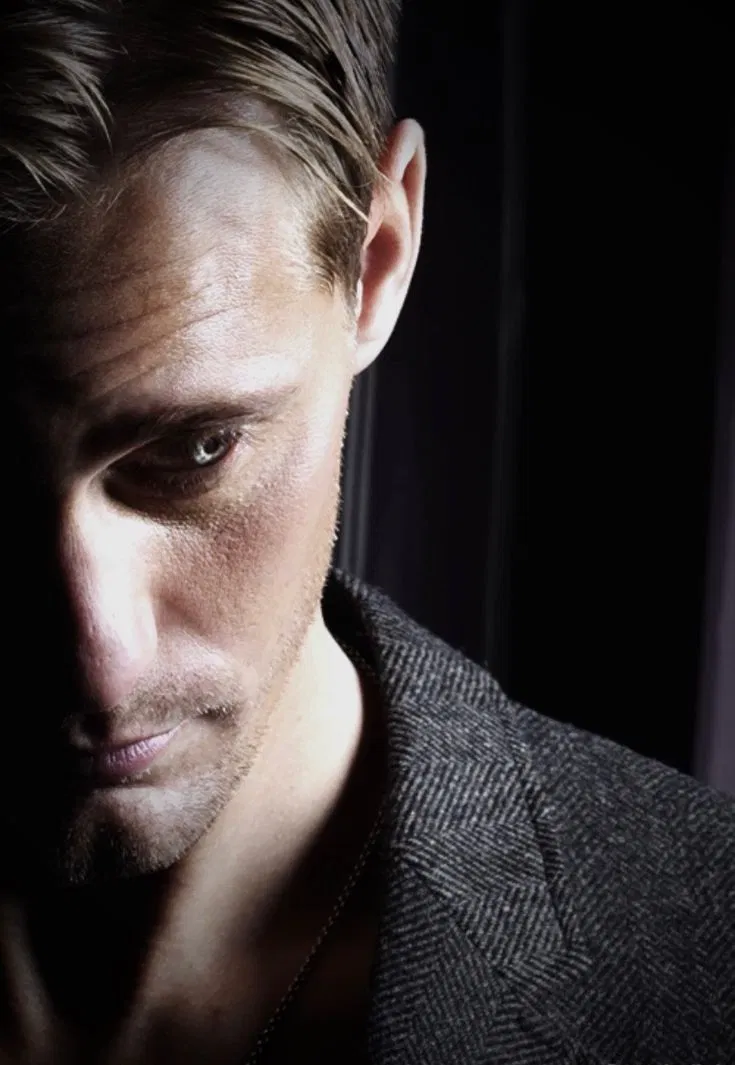 Avatar of Eric Northman 