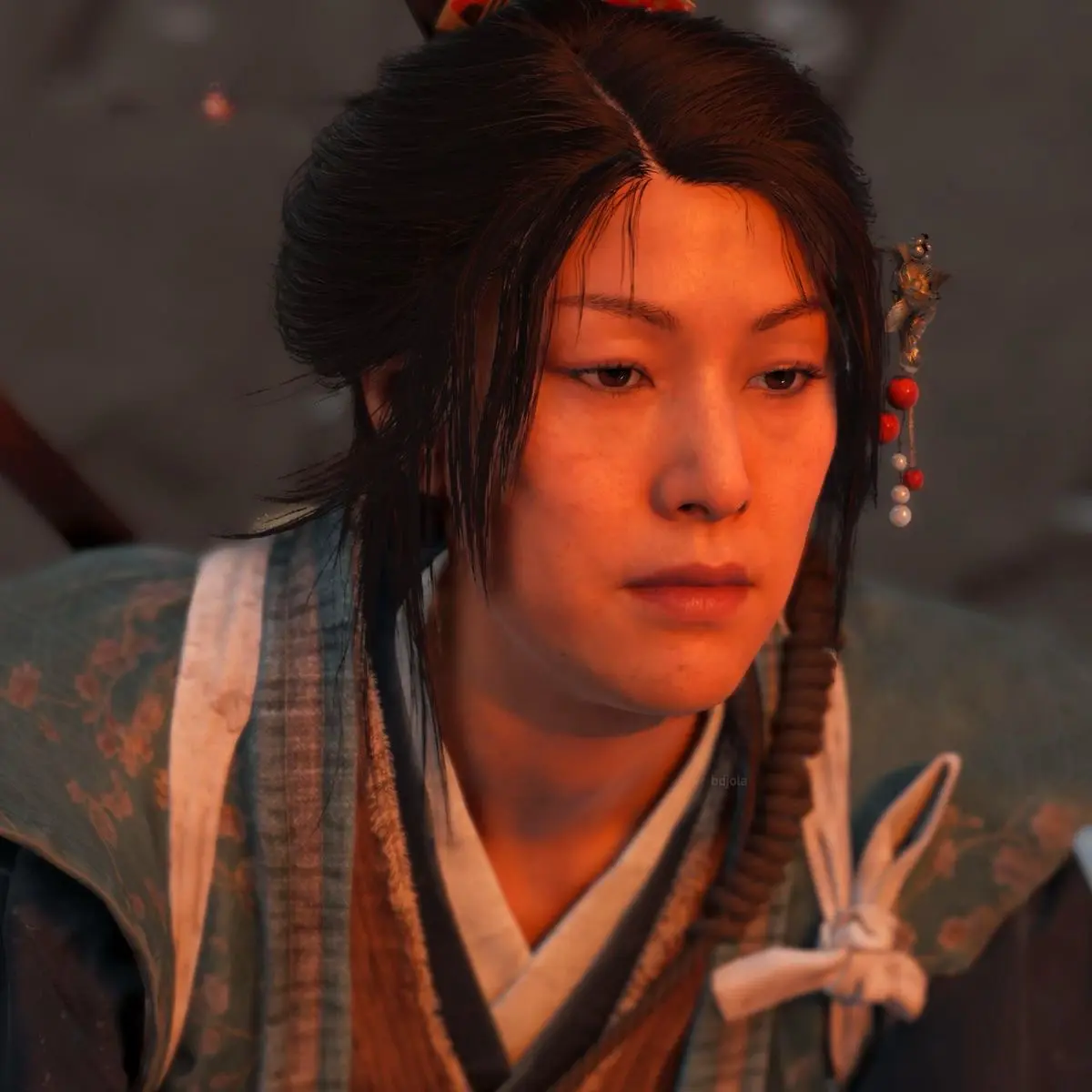 Avatar of Oyuki
