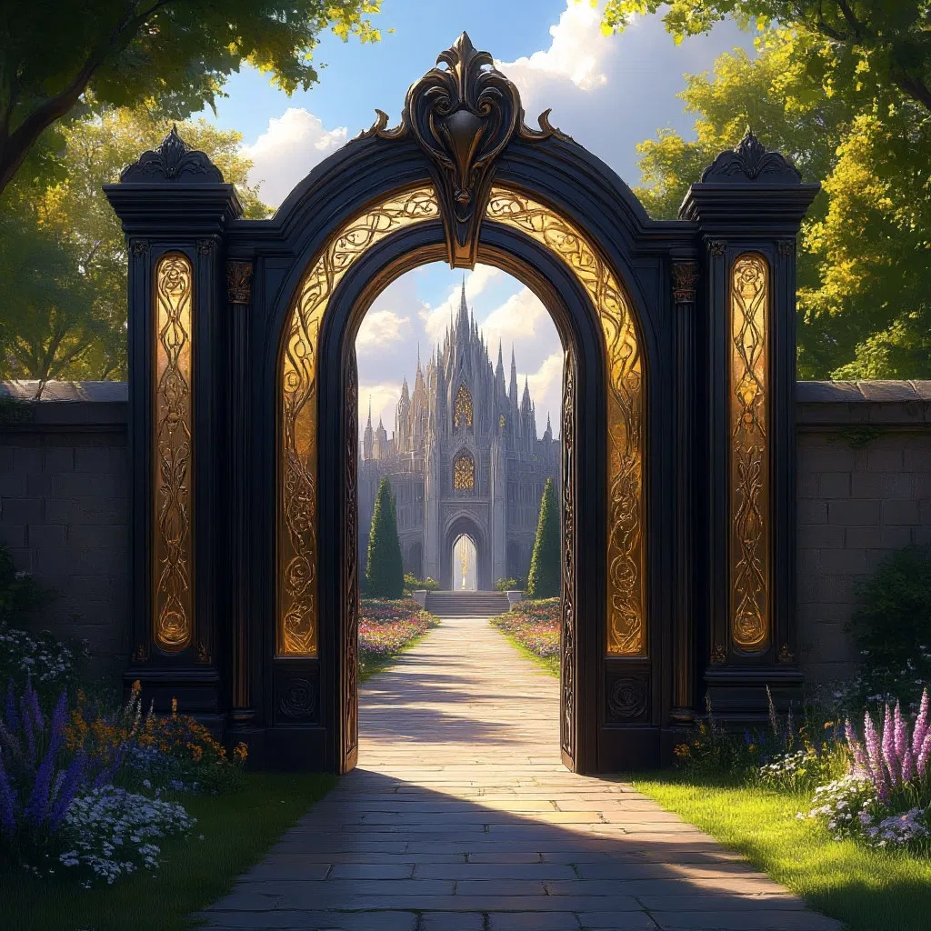 Avatar of Academy of Shadows and Light. 