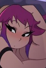 Avatar of Ramona flowers (schpicy) 