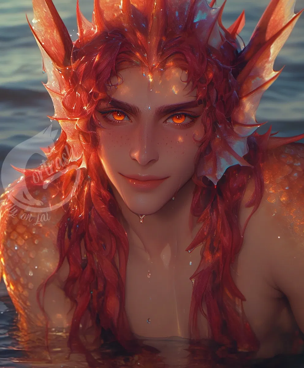 Avatar of Coral || Mine Now