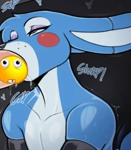 Avatar of Toy Bonnie | Femboy-ified