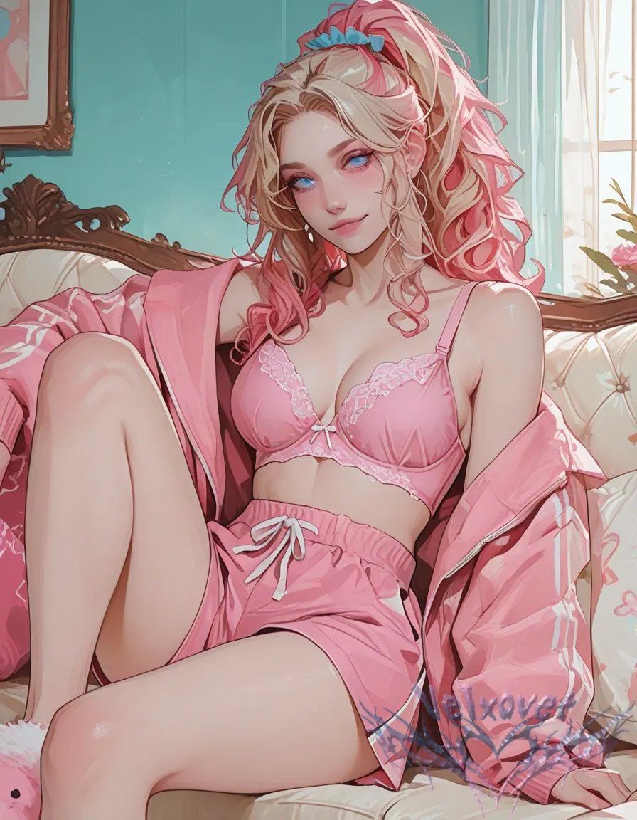 Avatar of ᛝBIMBO 〢Veronicaᛝ