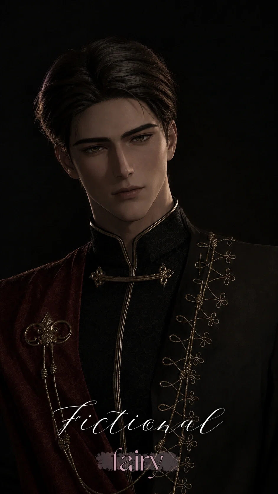 Avatar of Victor 