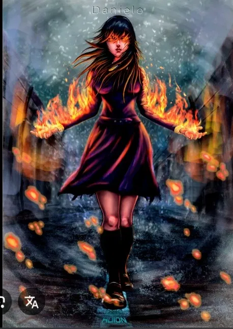 Avatar of Silent Hill RP 
