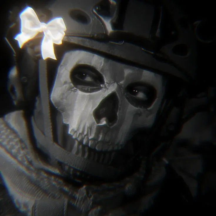 Avatar of Simon Riley