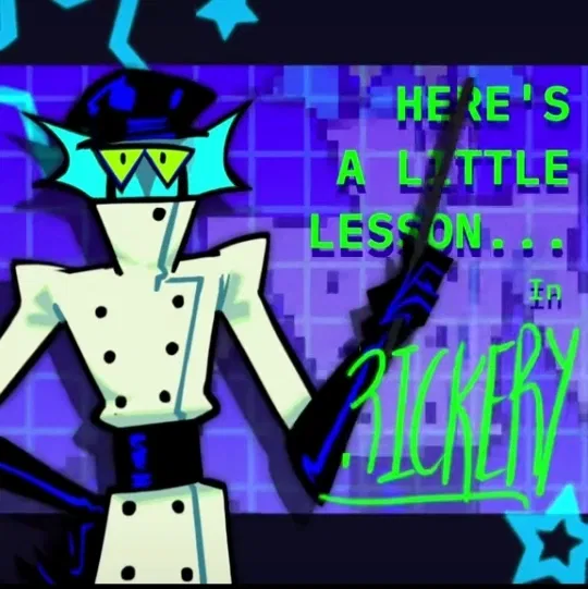 Avatar of ∆∇Dr. Fischer∆∇