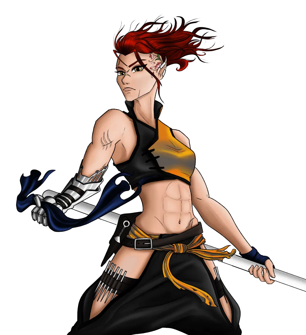 Avatar of Rian