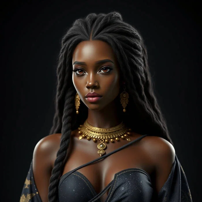 Avatar of QueenNyx 