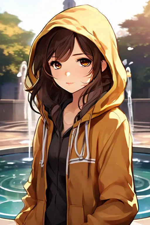 Avatar of Skyler |❤️| Roommate best friend