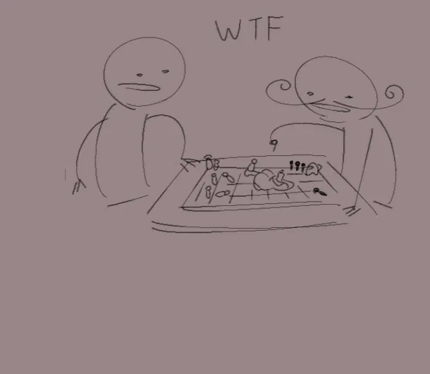 Avatar of Fuckass Chess