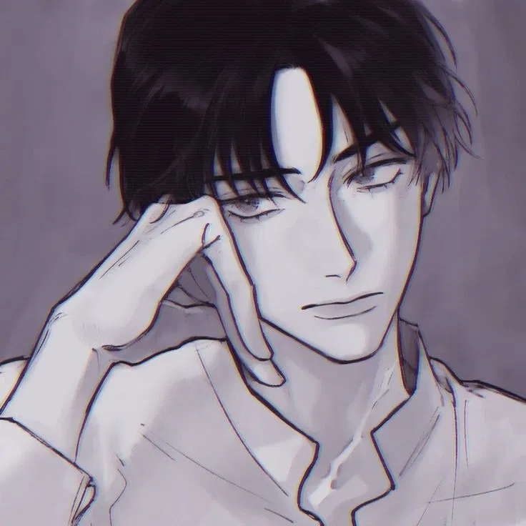 Avatar of Anthony Daniel