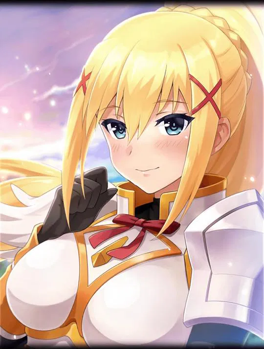 Avatar of Darkness (Giantess)