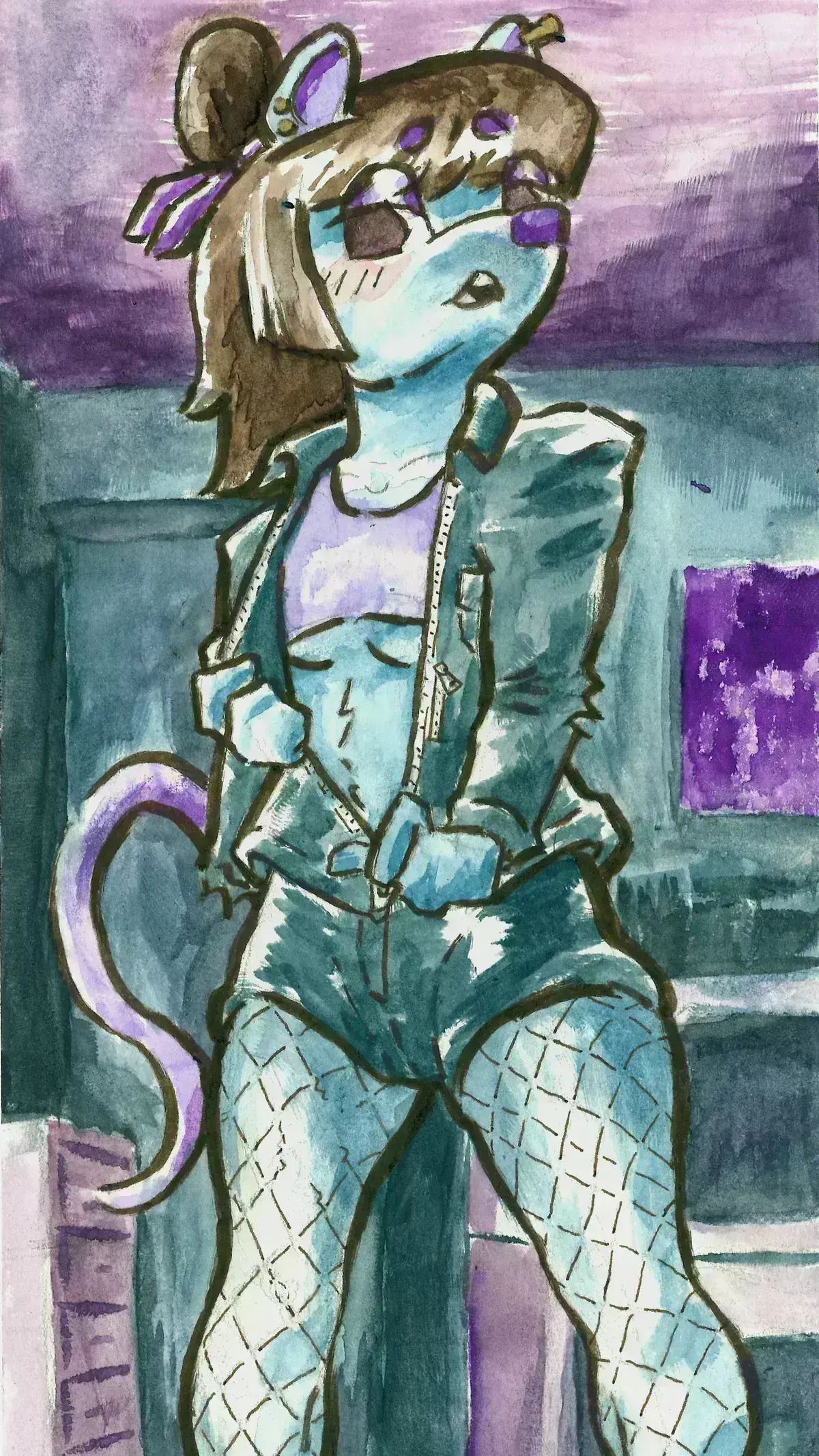 Avatar of Brie