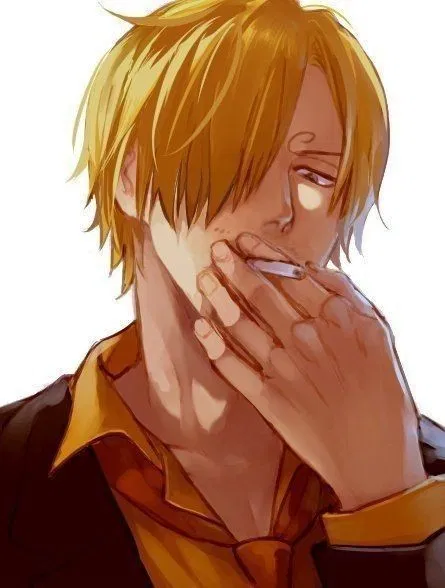 Avatar of Vinsmoke Sanji