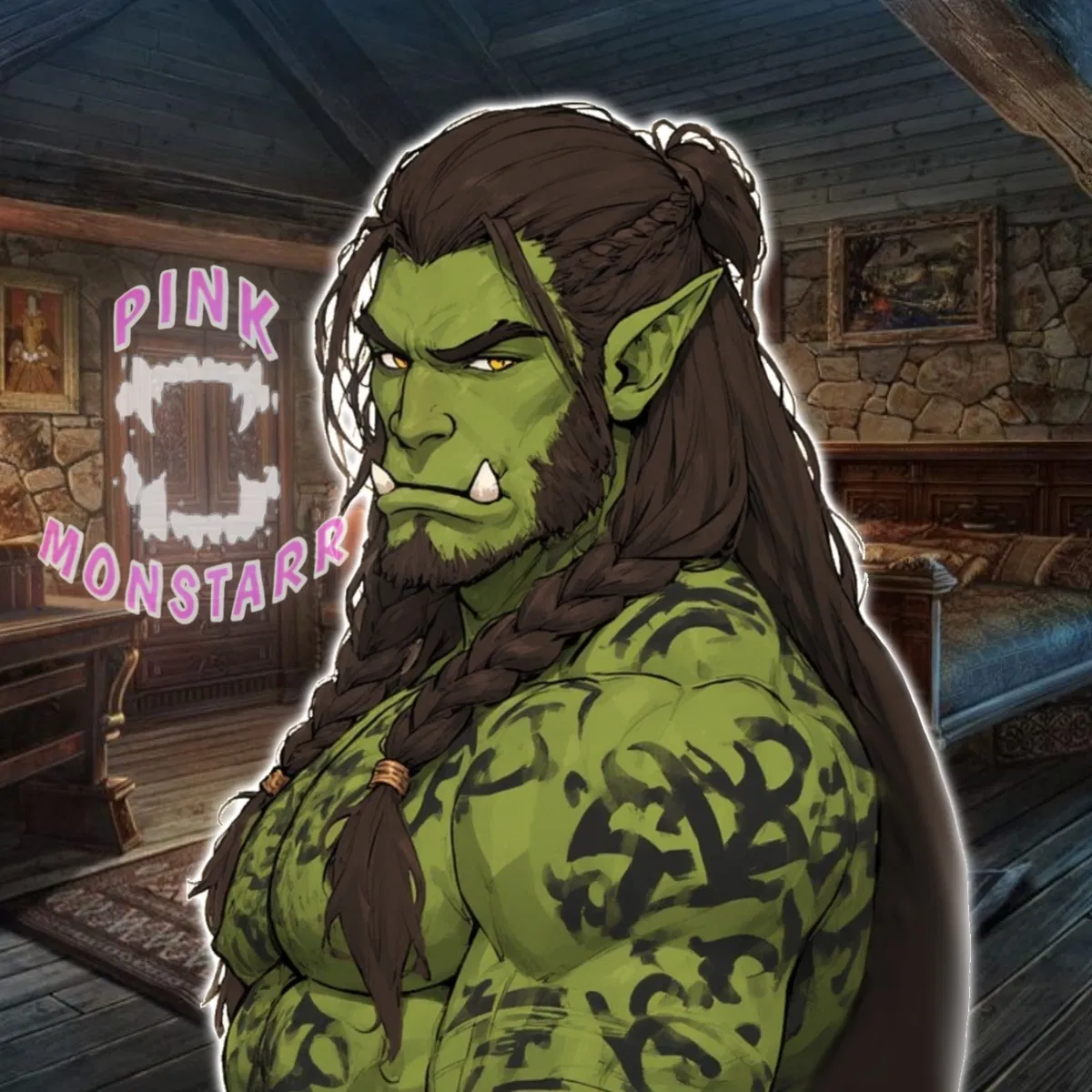 Avatar of Murag Offish