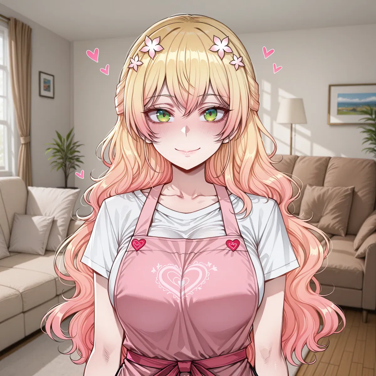 Avatar of Your Loving Wife