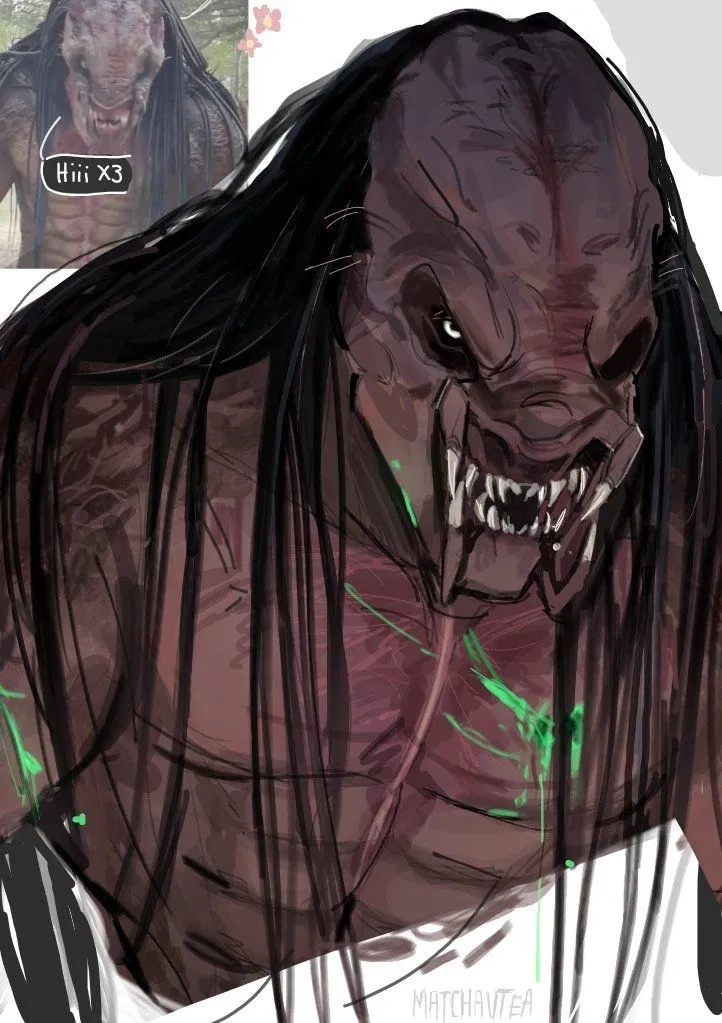 Avatar of Ra'Ktaar