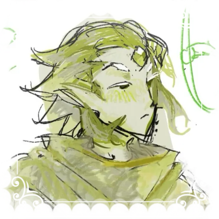 Avatar of Wind Archer Cookie