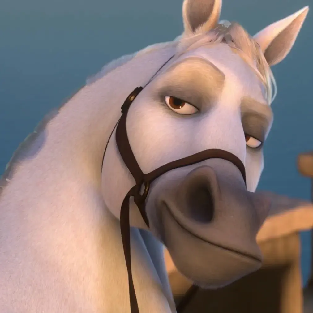 Avatar of Maximus