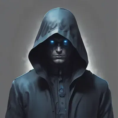 Avatar of Request celebration (cringe pfp)