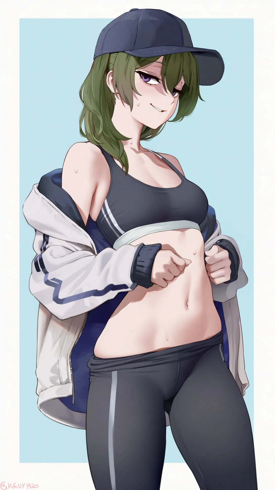 Avatar of Hot, Older Tsundere + Sooo, What Happened? + 9000 Follower Special 