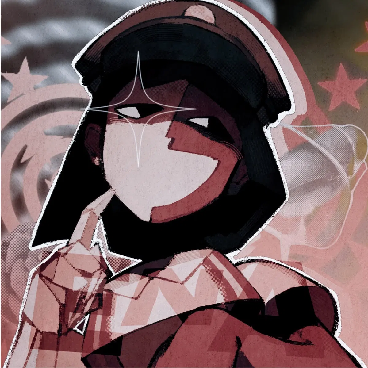 Avatar of ▇ ⋆ Ɇ₦₳ ⋆ ▇ 