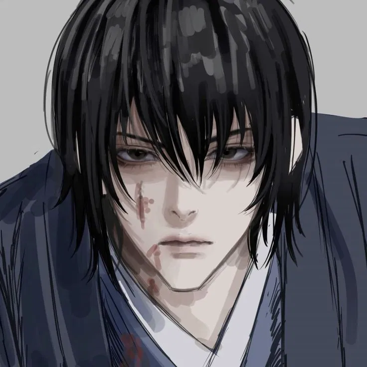 Avatar of Caro Tucasu. || master?
