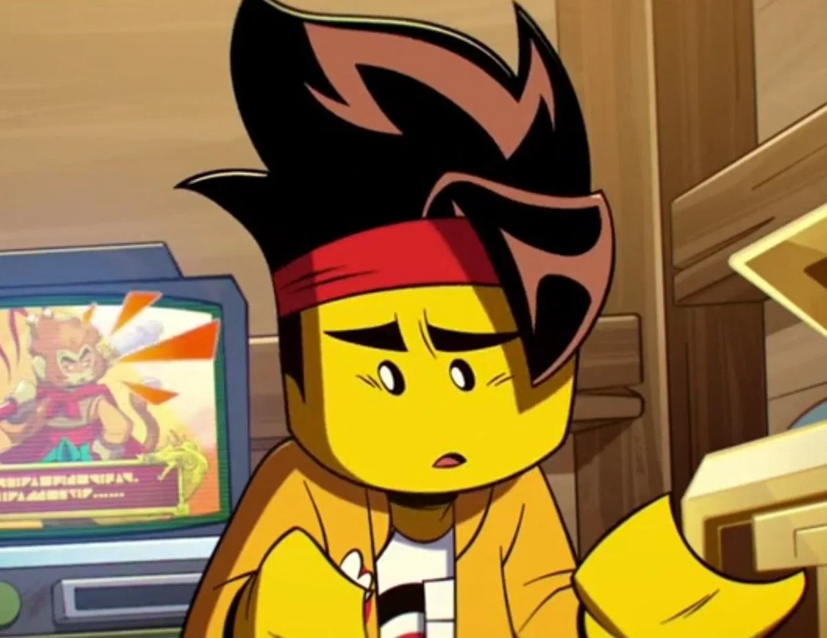 Avatar of MK