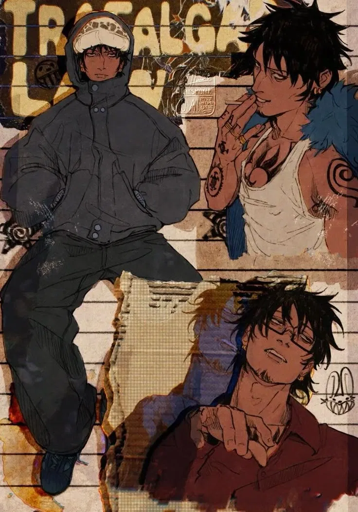 Avatar of Jeup Dak-Ho 