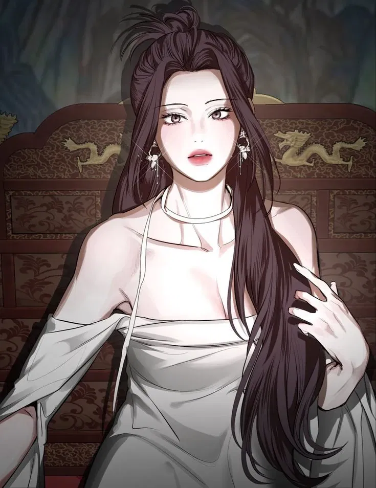 Avatar of RIVAL CO-ACTRESS | Li Hua